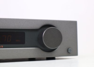 1982 Quad FM Stereo Tuner FM4 - 9492c509 e7ad 4cdf 983a c7f736f3d6be